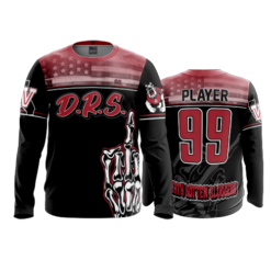 3939 MENS SPORT LONGSLEEVE DRS-2024-1