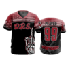 3939 MENS SPORT V NECK DRS-2024-1