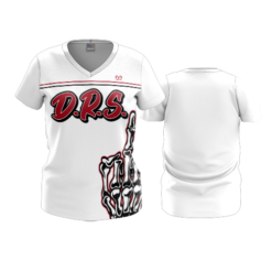 3939 WOMENS SPIRIT CREW NECK DRS-2024-1