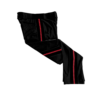 3939 MENS BALLPARK BLACK BRIAD PANTS DRS-2024-1
