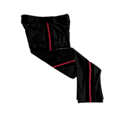 3939 MENS BALLPARK BLACK BRIAD PANTS DRS-2024-1