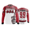 3939 MENS SPORT LONGSLEEVE DRS-2024-2
