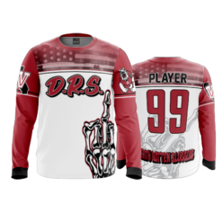 3939 MENS SPORT LONGSLEEVE DRS-2024-2