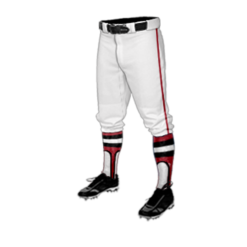 3939 MENS BASEBALL KNICKER PANT DRS-2024-2