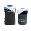 3938 MENS SPORT CREW NECK SLEEVELESS CASCADIA-HOME-TEAM