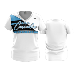 3938 WOMENS SPIRIT CREW NECK CASCADIA-HOME-TEAM