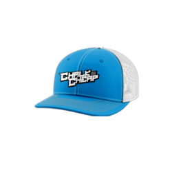 3937 R_P TRUCKER CAP 112 CHALK-IS-CHEAP-1