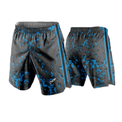 3937 MENS MIRCO FIBER 160gsm SHORT CHALK-IS-CHEAP-1