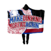3944 UNISEX FAN WRAP HOODY MAKE-DINKING-GREAT-AGAIN-1