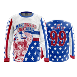 3944 MENS SPORT LONGSLEEVE MAKE-DINKING-GREAT-AGAIN-2