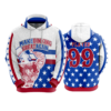 3944 UNISEX FLEECE HOODY MAKE-DINKING-GREAT-AGAIN-2