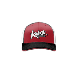 3686 R_P FLEX FIT CAP 172 KNOCK-KNOCK-1