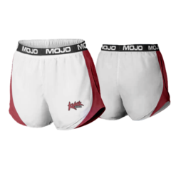 3686 WOMENS MICRO FIBER PRACTICE SHORT KNOCK-KNOCK-1