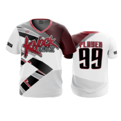 3686 MENS SPORT V NECK KNOCK-KNOCK-1
