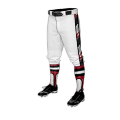 3686 MENS BASEBALL KNICKER PANT KNOCK-KNOCK-1