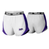 3686 WOMENS MICRO FIBER PRACTICE SHORT KNOCK-KNOCK-2