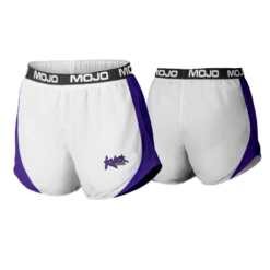 3686 WOMENS MICRO FIBER PRACTICE SHORT KNOCK-KNOCK-2