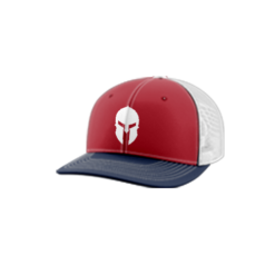3943 R_P TRUCKER CAP 112 SIK-WIT-IT-1
