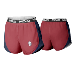 3943 WOMENS MICRO FIBER PRACTICE SHORT SIK-WIT-IT-1