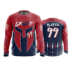 3943 MENS SPORT LONGSLEEVE SIK-WIT-IT-1