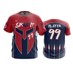 3943 MENS SPORT CREW NECK SIK-WIT-IT-1