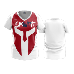 3943 WOMENS SPIRIT CREW NECK SIK-WIT-IT-1