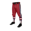 3943 MENS BASEBALL KNICKER PANT SIK-WIT-IT-1