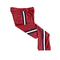 3943 MENS BALLPARK CUSTOM BRAID PANTS SIK-WIT-IT-1