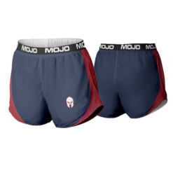 3943 WOMENS MICRO FIBER PRACTICE SHORT SIK-WIT-IT-2