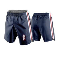3943 MENS MIRCO FIBER 160gsm SHORT SIK-WIT-IT-2