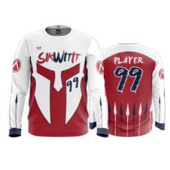 3943 MENS SPORT LONGSLEEVE SIK-WIT-IT-2