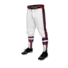3943 MENS BASEBALL KNICKER PANT SIK-WIT-IT-2