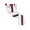 3943 MENS BALLPARK WHITE BRAID PANTS SIK-WIT-IT-2