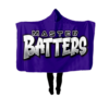 3945 UNISEX FAN WRAP HOODY MASTERBATTERS-1