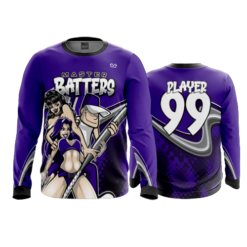 3945 MENS SPORT LONGSLEEVE MASTERBATTERS-1