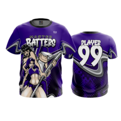 3945 MENS SPORT CREW NECK MASTERBATTERS-1