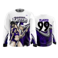 3945 MENS SPORT LONGSLEEVE MASTERBATTERS-2