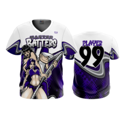 3945 MENS SPORT V NECK MASTERBATTERS-2