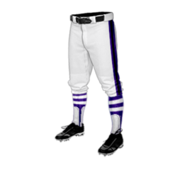3945 MENS BASEBALL KNICKER PANT MASTERBATTERS-2