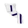 3945 MENS BALLPARK WHITE BRAID PANTS MASTERBATTERS-2