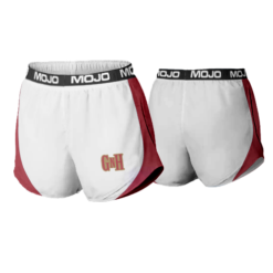 3941 WOMENS MICRO FIBER PRACTICE SHORT GUNS-N-HOES-2