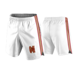 3941 MENS MIRCO FIBER 160gsm SHORT GUNS-N-HOES-2
