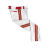 3941 MENS BALLPARK WHITE BRAID PANTS GUNS-N-HOES-2