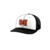 3941 R_P TRUCKER CAP 112 GUNS-N-HOSES-1