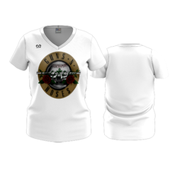 3941 WOMENS SPIRIT CREW NECK GUNS-N-HOSES-1