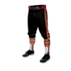 3941 MENS BASEBALL KNICKER PANT GUNS-N-HOSES-1