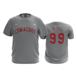 2450 MENS SPORT CREW NECK COMACHOS-2023-ADDS