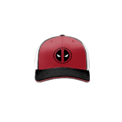 3942 R_P FLEX FIT CAP 172 SMOKIN-BASES-1