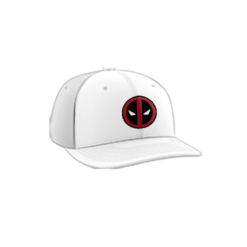 3942 R_P FLEX FIT CAP PTS30 SMOKIN-BASES-1