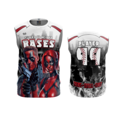 3942 MENS SPORT CREW NECK SLEEVELESS SMOKIN-BASES-2